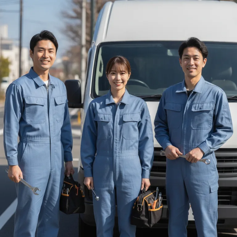 ヒートポンプ修理 のチーム: 青森市